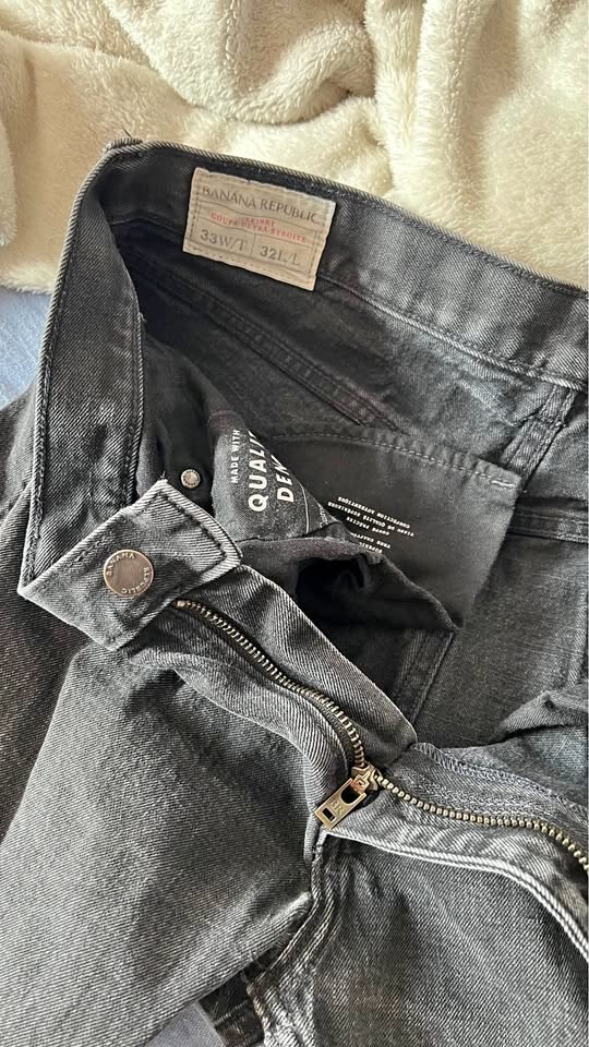 Banana Republic Jeans