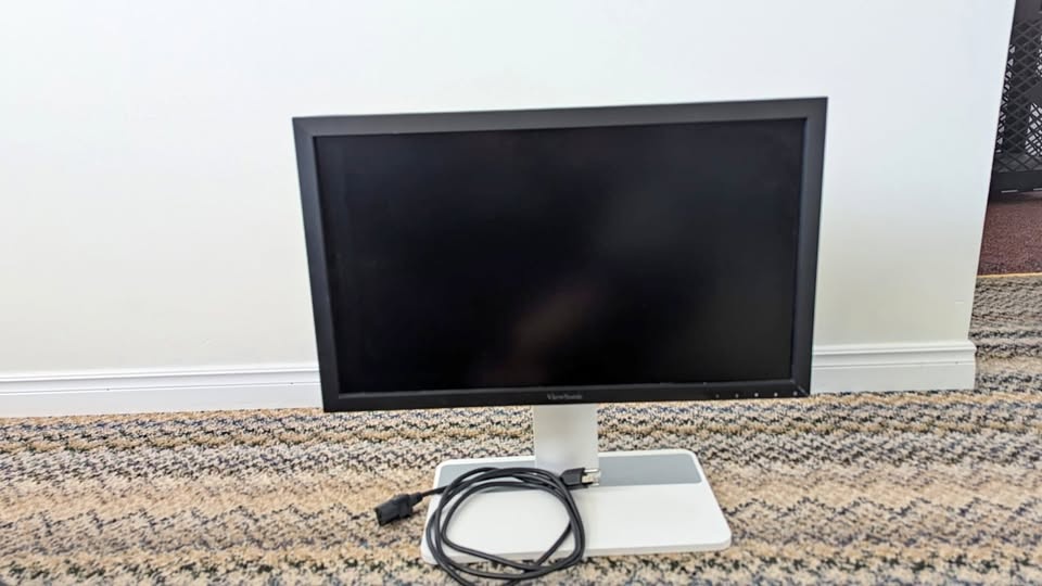 Screen ViewSonic