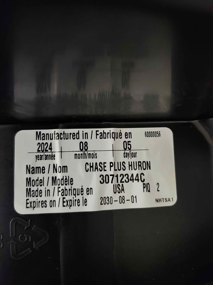 Evenflo Chase Plus 2-In-1 Booster Car Seat (Huron) - photo 2