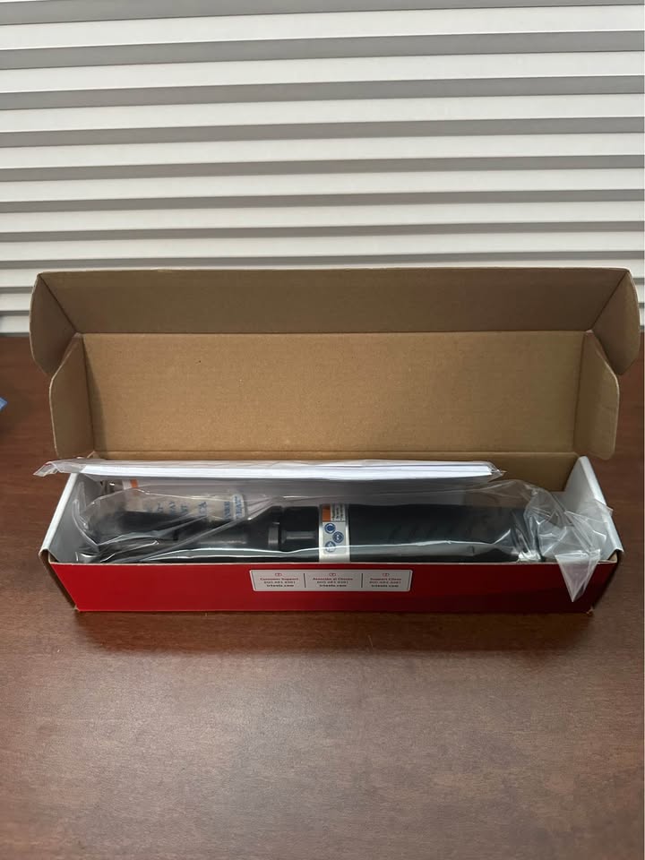 🔧 Ingersoll Rand Air Ratchet Wrench – Brand New 🔧 - photo 2