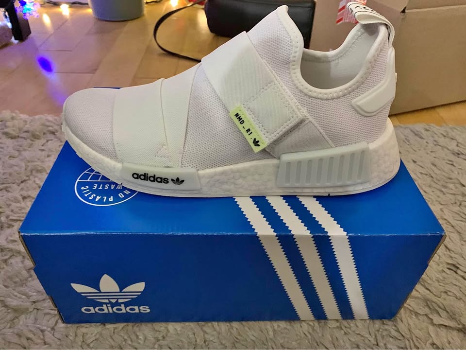 NMD R1 women’s