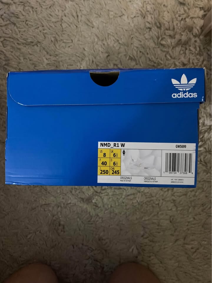 NMD R1 women’s - photo 2