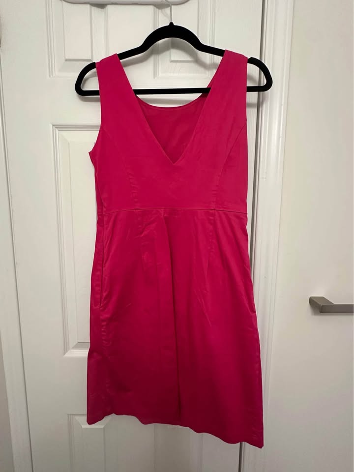 Pink Dress - photo 2