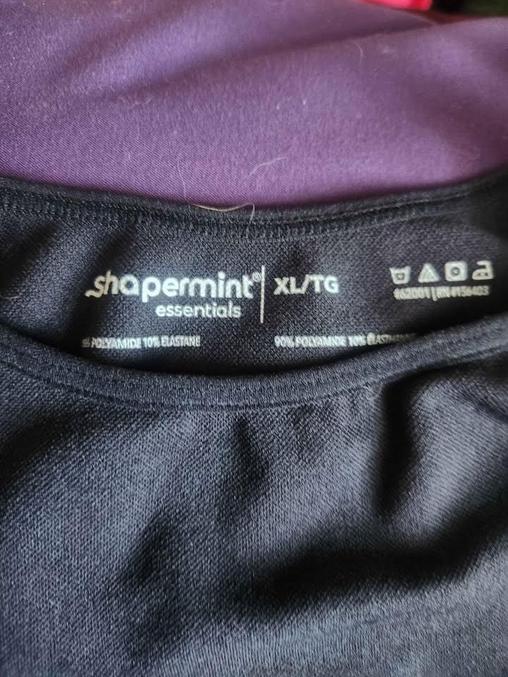 Shapermint Essentials Camisoles XL/TG - photo 2