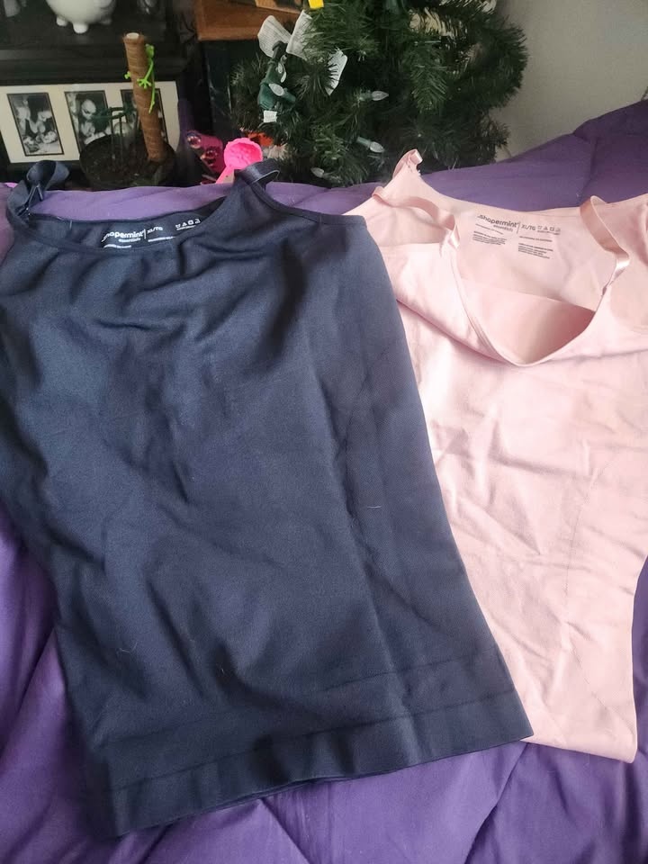 Shapermint Essentials Camisoles XL/TG - photo 4