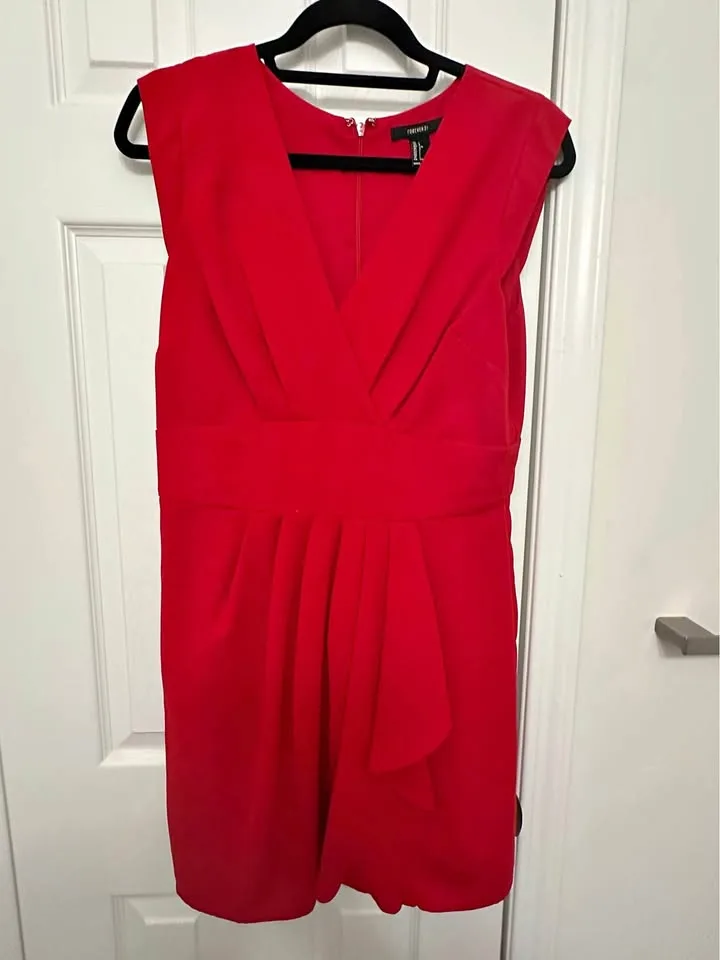 Red Dress thumbnail