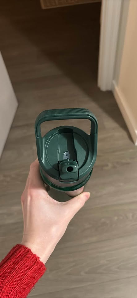Yeti 20 oz Plastic Water Bottle - photo 3