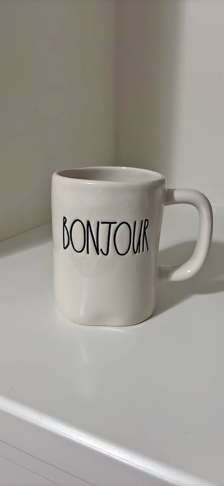 Rae Dunn Mug