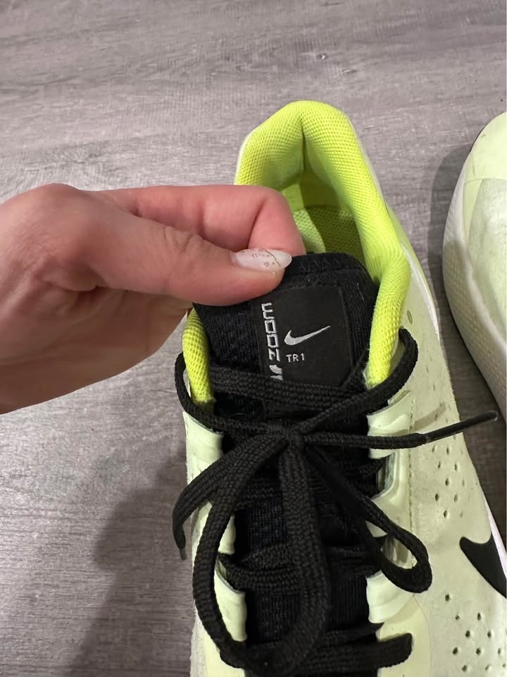 Nike Air Zoom TR 1 - photo 3