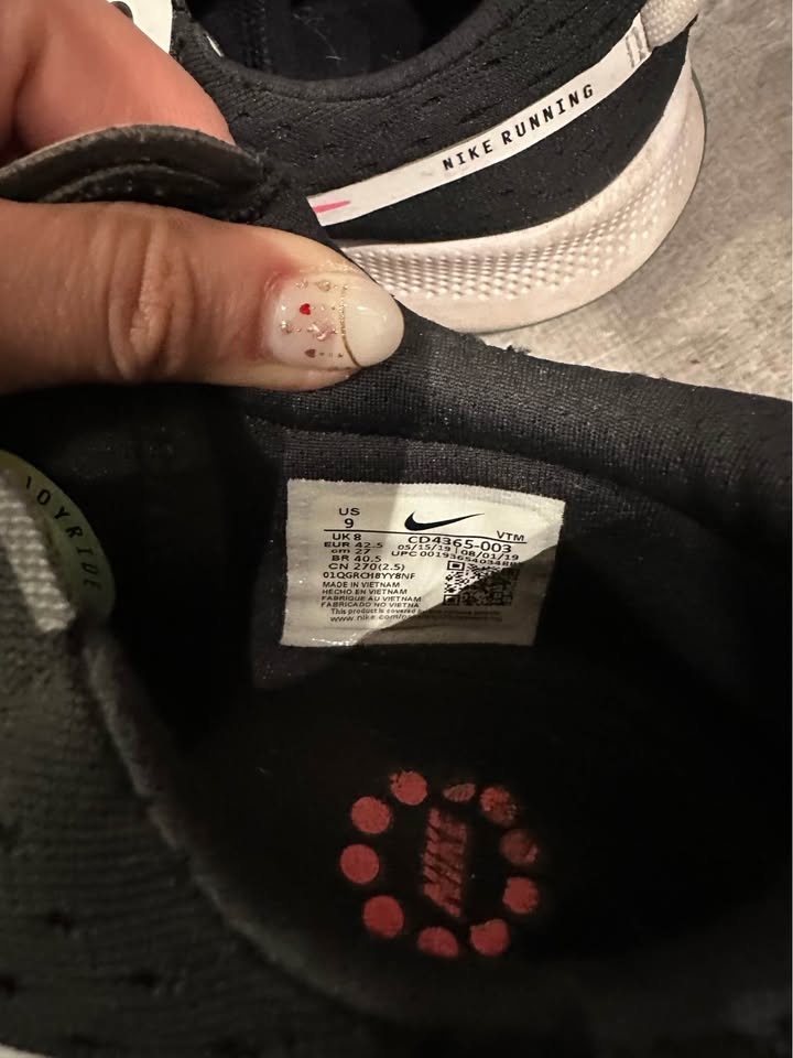Nike Joyride Dual Run sneakers - photo 3