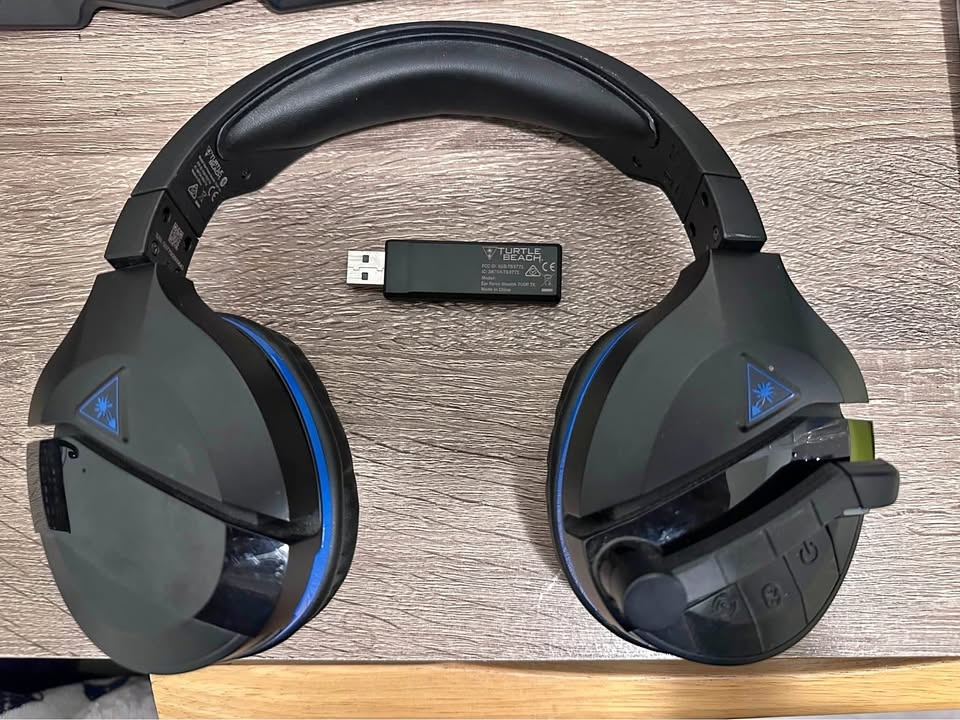 Turtle Beach Stealth 700 Series Wireless Gaming Headset