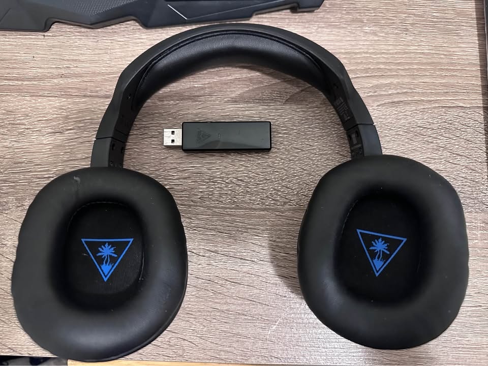 Turtle Beach Stealth 700 Series Wireless Gaming Headset - photo 2