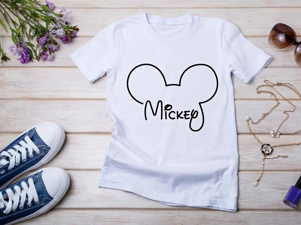 Mickey Mouse T-shirt
