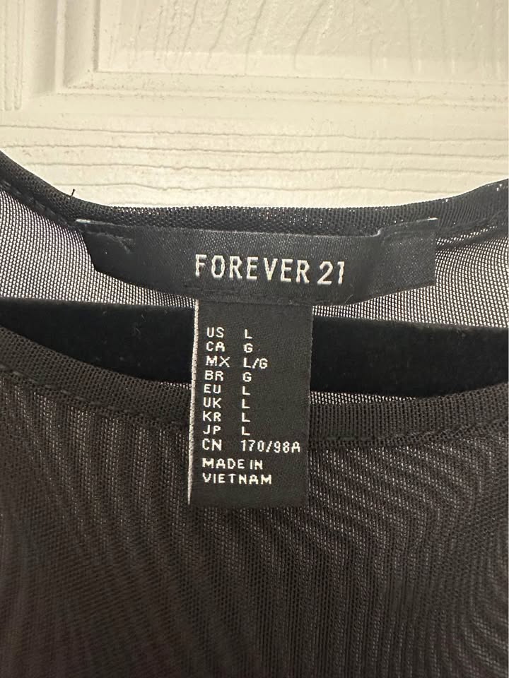 Red and Black Dress - photo 2