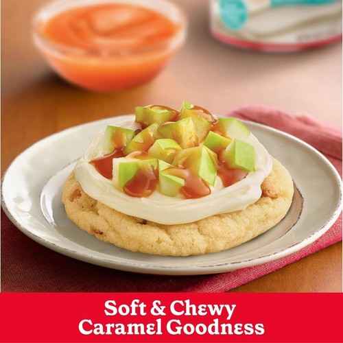 Betty Crocker Caramel Apple Cookie Mix - photo 5