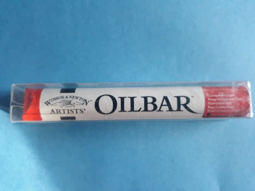 WINSOR & NEWTON ARTISTS OILBAR