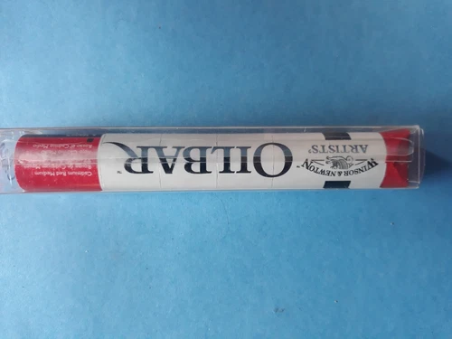 WINSOR & NEWTON ARTISTS OILBAR - photo 3