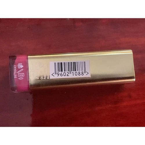 Max Factor Lipstick #120 Icy Rose Discontinued - photo 4