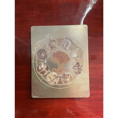 Visions Of Mana Limited Steelbook (No Game) - photo 3