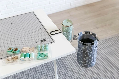 ScrapmaBob Plus Desk Organizer - photo 3
