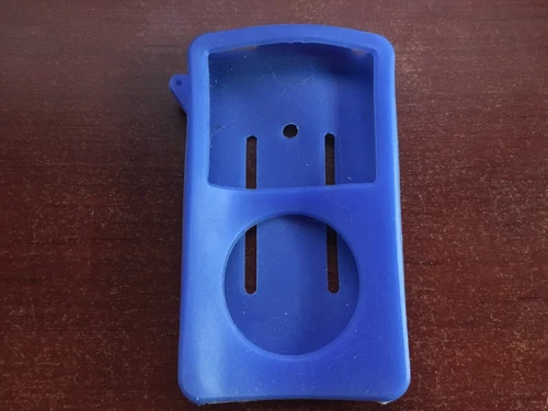 iPod Classic Silicone Cover Protector 60GB 80GB