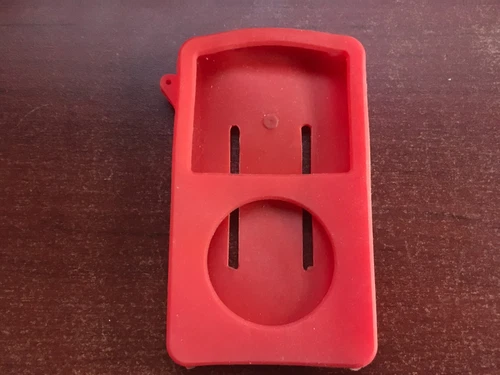 iPod Classic Silicone Cover Protector 60GB 80GB - photo 3