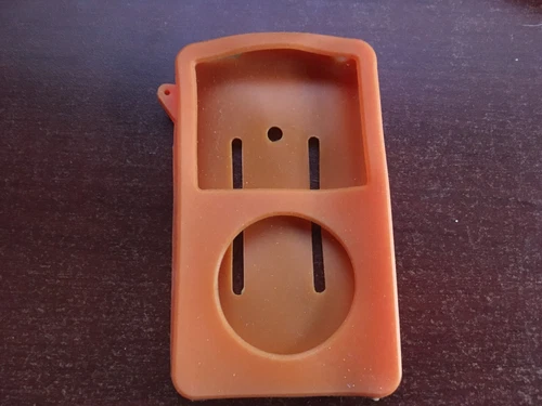 iPod Classic Silicone Cover Protector 60GB 80GB - photo 4