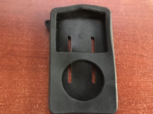iPod Classic Silicone Cover Protector 60GB 80GB - photo 5