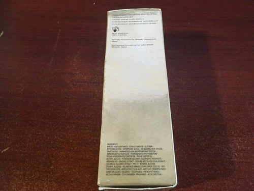 Shiseido Benefinace Wrinkle Lifting Concentrate 1oz Last One - photo 2