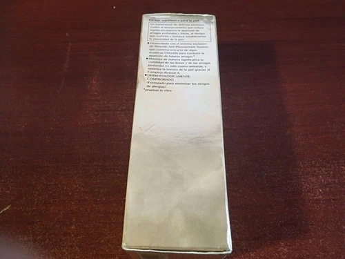 Shiseido Benefinace Wrinkle Lifting Concentrate 1oz Last One - photo 4