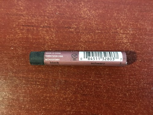 Cray-Pas Expressionist Oil Pastel Refills Black - photo 2