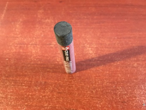 Cray-Pas Expressionist Oil Pastel Refills Black - photo 4