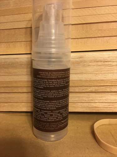 ProRituals Radiance Serum Crystal-Clear Gloss 1 oz - photo 2