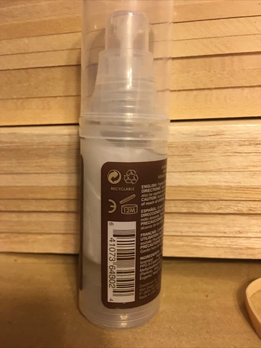 ProRituals Radiance Serum Crystal-Clear Gloss 1 oz - photo 3