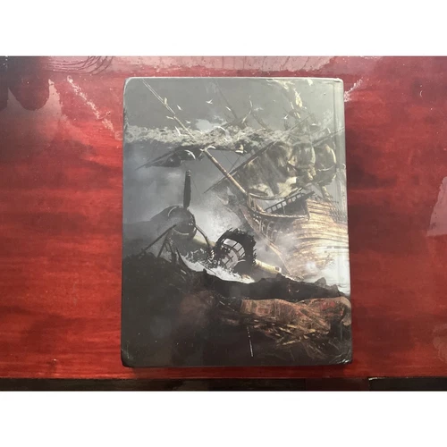 Tomb Raider Limited Edition Book - photo 4