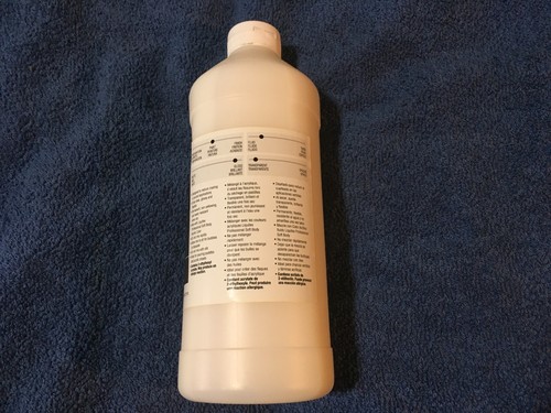 Liquitex Professional Pouring Effects Medium, 32-oz - photo 2