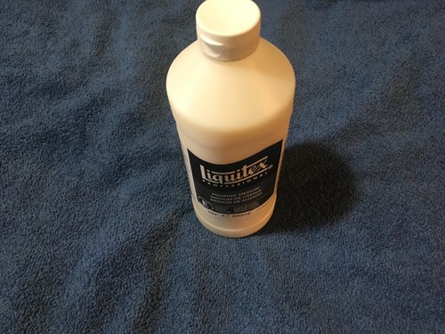 Liquitex Professional Pouring Effects Medium, 32-oz - photo 4