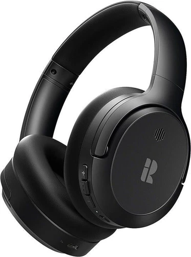 Hybrid ANC Wireless Headphones Over Ear - photo 2