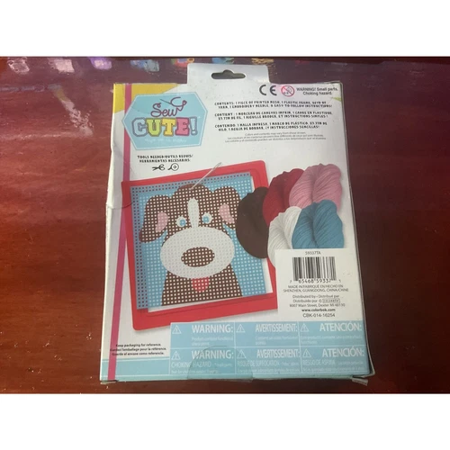 Sew Cute Keeps you in stitches - photo 2