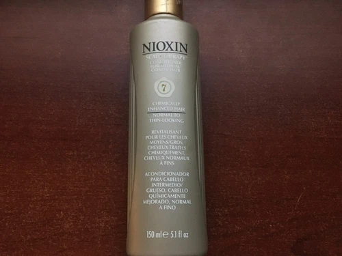 Nioxin Scalp Therapy Conditioner 5.1oz
