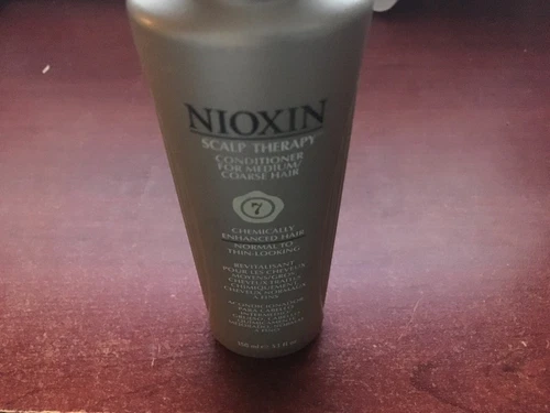 Nioxin Scalp Therapy Conditioner 5.1oz - photo 3