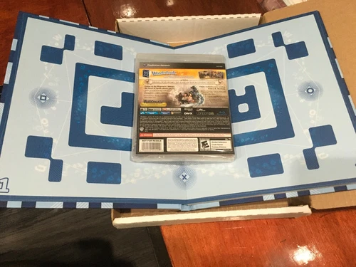Sony PS3 Wonderbook Book of Spells & Wonderbook - photo 3