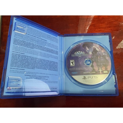 PS5 Star Ocean The Divine Force Video Game - photo 3