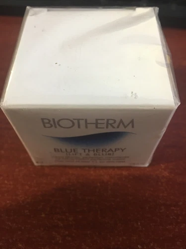 Biotherm Blue Therapy Lift & Blur Creme - photo 5