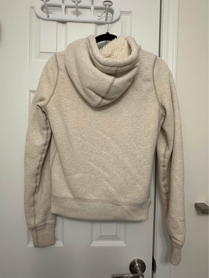 Hollister Lined Warm Sweater - photo 3