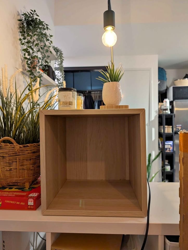 Ikea EKET 35x35x35 - 2 cabinets