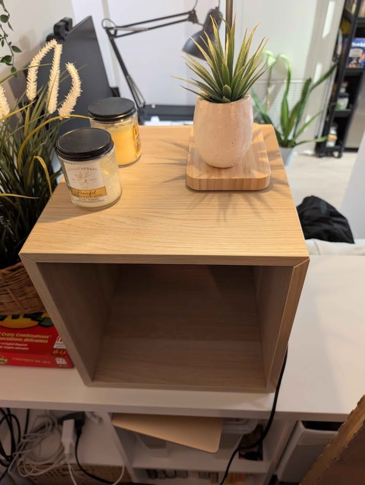 Ikea EKET 35x35x35 - 2 cabinets - photo 2