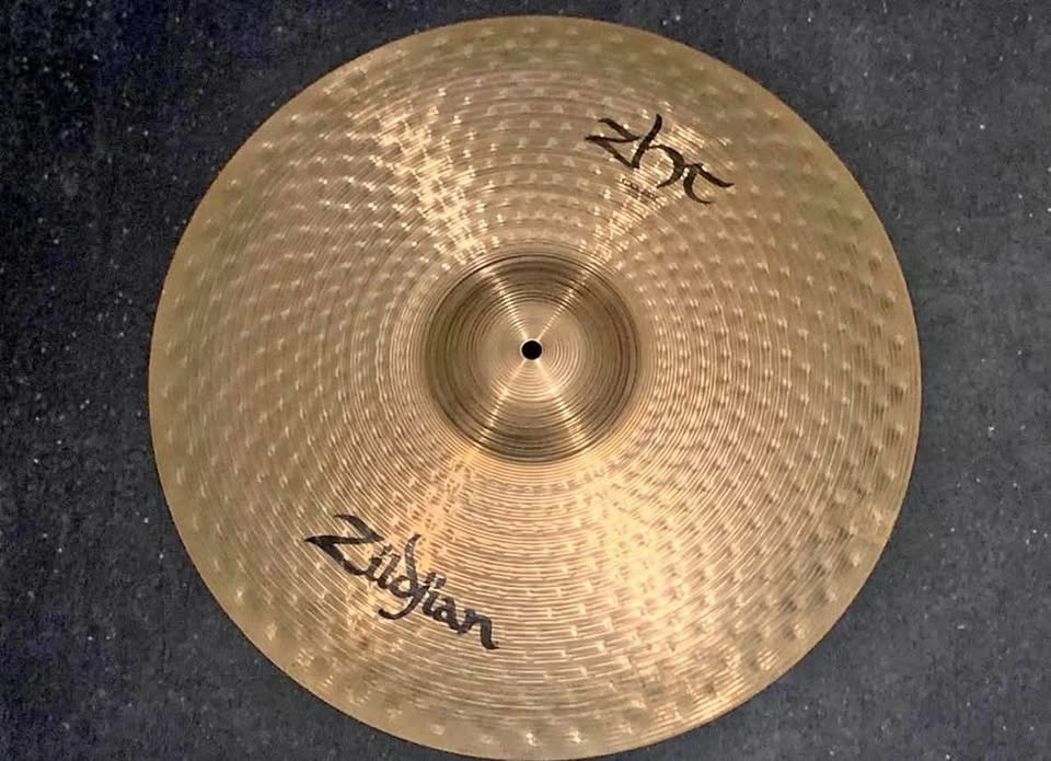Zildjian ZHT Rock Ride 20"