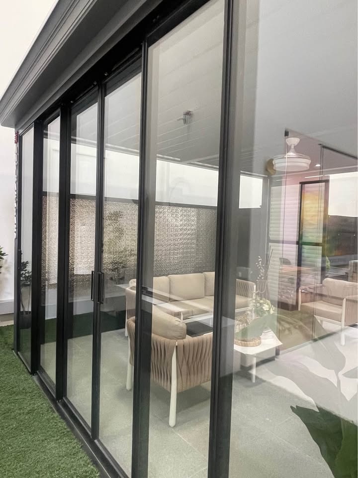 Luxury Display 14*16 Aluminum Pergola - 60% OFF - photo 3