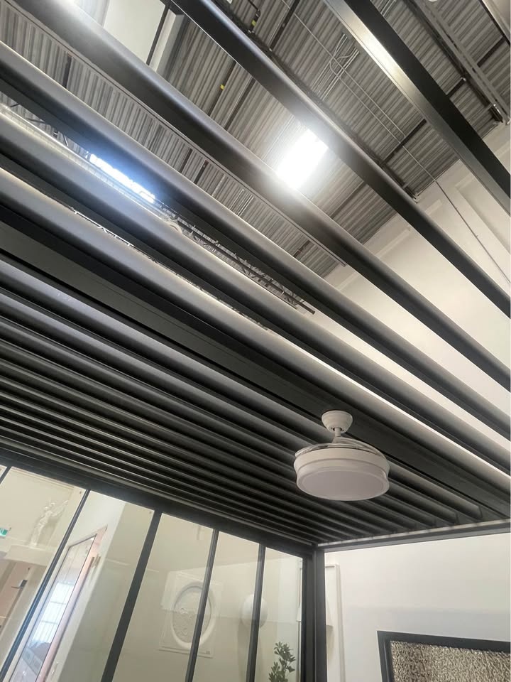 Luxury Display 14*16 Aluminum Pergola - 60% OFF - photo 5